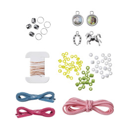 Totum: Creativity - Pretty Pony (Tt029538)