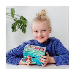 Totum: Disney Princess - Mosaic box (Tt045101)