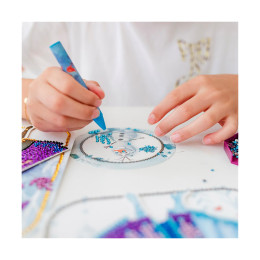 Totum: Disney Frozen - Enchanted Diamonds (Tt680722)