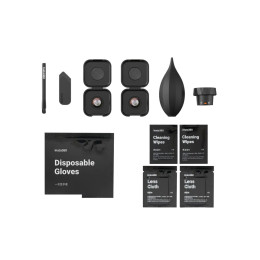 Insta360 x4 air Replacement Lens kit (Double Lens)