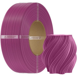 Creality cr-Petg Magenda - no Reel 3d Printer Filament, Hard Glossy, Tensile 49mpa, 1 kg Spool1.75