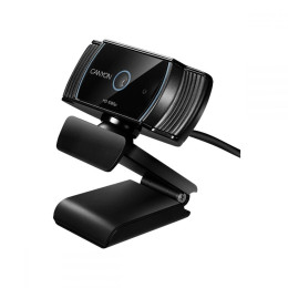 Canyon 1080p Full hd Live Streaming Webcam - cns-Cwc5