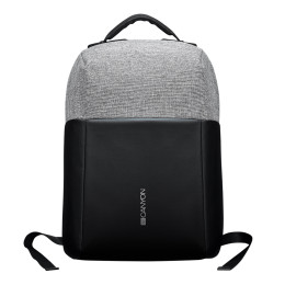 Canyon Anti-Theft Backpack for 15.6″ Laptop - cns-Cbp5bg9