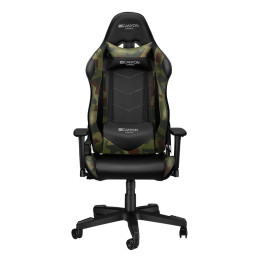 Canyon Argama gс-4ao Gaming Chair - cnd-Sgch4ao
