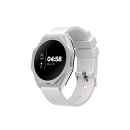 Canyon Smartwatch Otto sw-86 Silver - cns-Sw86ss
