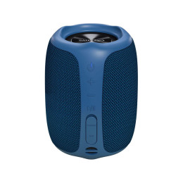 Creative Muvo Play Bluetooth Wireless Speaker (Blue)