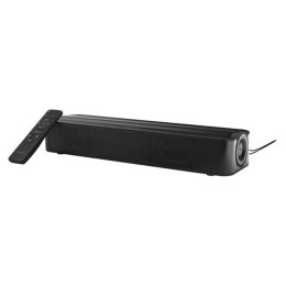 Creative Soundbar Stage se Bluetooth Black - 51mf8410aa000
