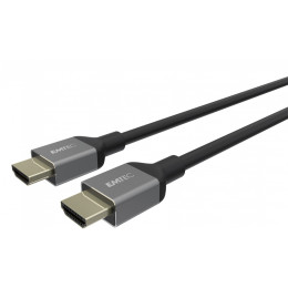 Emtec Cable Hdmi to Hdmi T700hd - Ecchat700hd