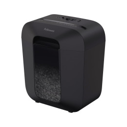 Fellowes Powershred Shredder Lx25m Mini-cut - 4170601
