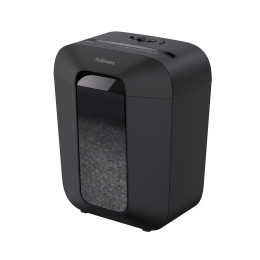 Fellowes Powershred Shredder Lx41 Mini-cut - 4300701
