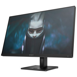 Hp Monitor Omen 24 fhd 165hz Gaming - 780d9e9