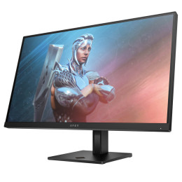 Hp Monitor Omen 27 fhd 165hz Gaming