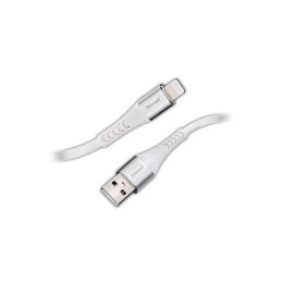 Intenso usb Cable A315l usb-a to Lightning White - 7902102