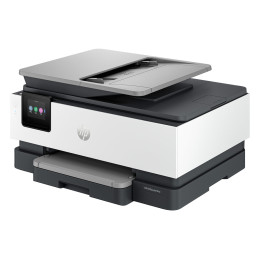 Hp Officejet pro hp 8132e all-in-one Printer, Color, Printer for Home, Print, Copy, Scan, Fax, hp Instant ink Eligible; Automatic Document Feeder; Touchscreen; Quiet Mode; Print Over vpn With hp+