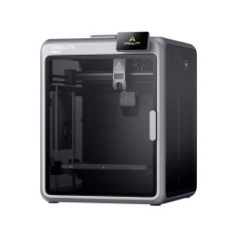 Creality k2 pro - 3d Printer 600mm/s 300x300x300mm, pre-Assembled, up to 16 Colours