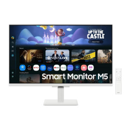Samsung Ls32fm501euxdu Monitor 32'' (Samls32fm501euxdu)