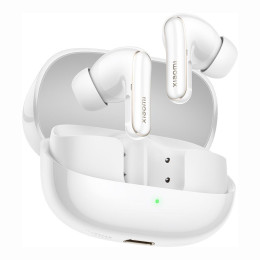 Xiaomi Buds 5 pro bt-White (Bhr9642gl) (Xiabhr9642gl)