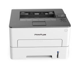 Pantum P3300dw Ασπρόμαυρος Εκτυπωτής Laser