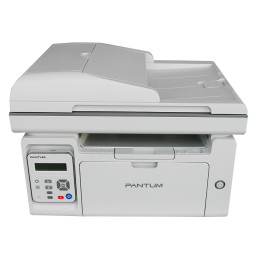 Pantum M6559nw Ασπρόμαυρο Laser Πολυμηχάνημα