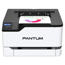 Pantum Cp2200dw Έγχρωμoς Εκτυπωτής Laser