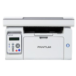 Pantum M6509nw Ασπρόμαυρο Laser Πολυμηχάνημα