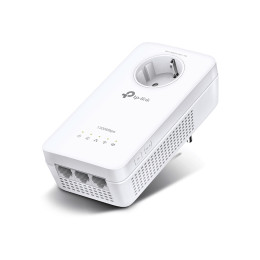 Tp-Link Av1300 Gigabit Passthrough Powerline ac wi-fi Extender - tl-Wpa8631p