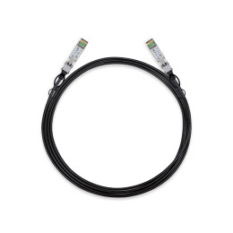 Tp-Link tl-Sm5220-3m 3m Direct Attach Sfp+ Cable For 10 Gigabit Connections