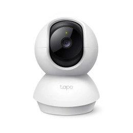Tp-Link Tapo C200c pan Tilt Home Security wi-fi Camera Tapo C200c