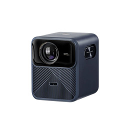 Wanbo Mozart 1 pro Projector (900ansi, Full Hd,android 11, wi-fi) Blue