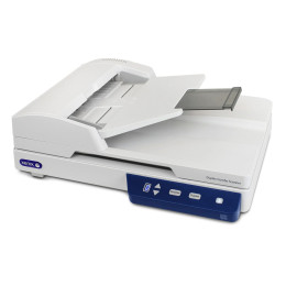 Xerox Duplex Combo Scanner - 100n03448