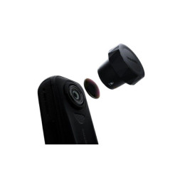 Insta360 x4 air Replacement Lens kit (Single Lens)