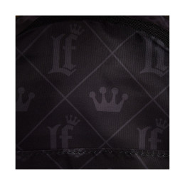 Loungefly: día de los Muertos Mini Backpack (Lfbk0208) (Lfbk0208)