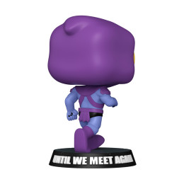 Funko Pop! Television Meme: Masters of the Universe - Skeletor (Until we Meet Again) #1787 Vinyl Figure