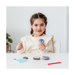 Totum: Disney Stitch - Rock art (Tt700376)