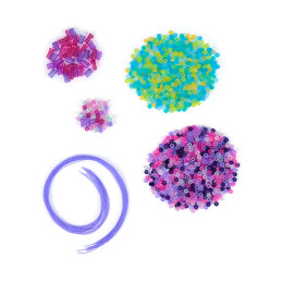 Spin Master Cool Maker: Stack'd Heishi - Expansion Pack (6073900)