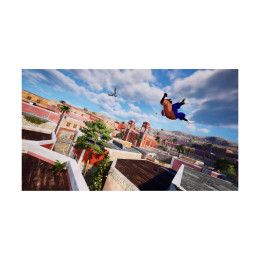 Xsx Rooftops & Alleys:dual Pack Edition