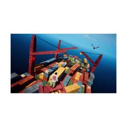 Xsx Rooftops & Alleys:dual Pack Edition