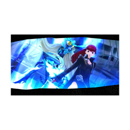 Nsw Persona 5 Royal (Code in a Box)