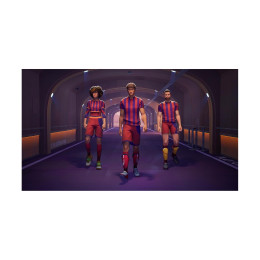 Ps5 Rematch - Elite Edition