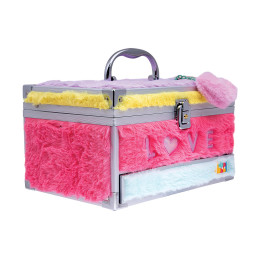 As Happi Hobbi: Happi hobbi θήκη Ομορφιάς – 50 Αξεσουάρ (1081-60006)