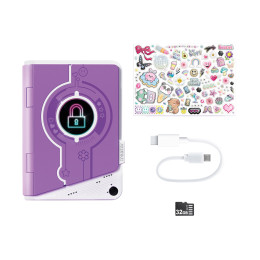 As Video Diary - Ηλεκτρονικό Ημερολόγιο Secret Creator (1863-42349)