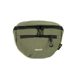 Τσαντάκι Μέσης/Χιαστί Himawari Χακί 22051200-C17