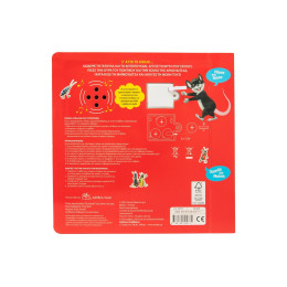 Χαϊδεύω και Ακούω: τα Αγαπημένα μου Ζωάκια