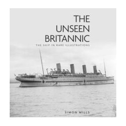 Unseen Britannic
