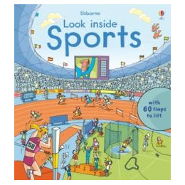 Look Inside Sports