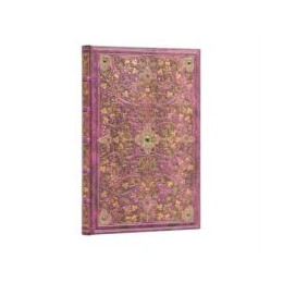 Diamond Jubilee (Sangorski & Sutcliffe) Midi Lined Hardcover Journal