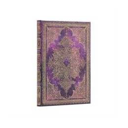 Bijou (Solstice Star) Midi Lined Hardcover Journal