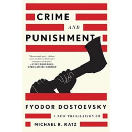 Crime and Punishment
