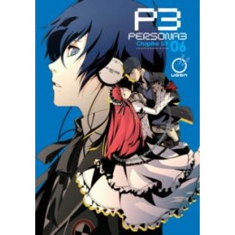 Persona 3 Volume 6