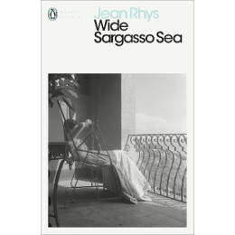 Penguin Modern Classics : Wide Sargasso sea pb b Format